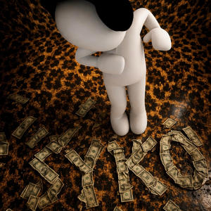 Breakdown (feat. Cæsh) (Explicit)