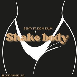 Shake Body (feat. Domi Dusk) [Explicit]