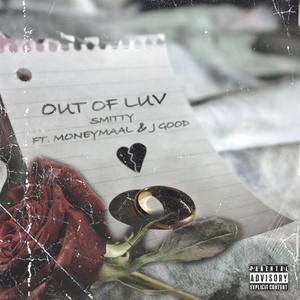 Out of Luv (Explicit)