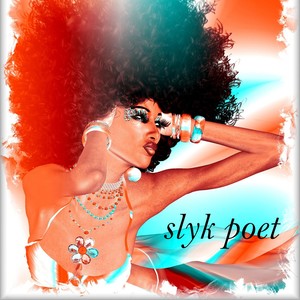 Slyk Poet - Baby Please (Explicit)