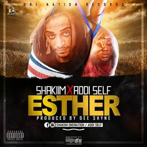 Esther (feat. Addi self)