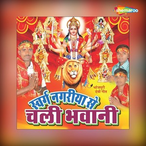 Tani Hamro Ke Bhagiya Chamka