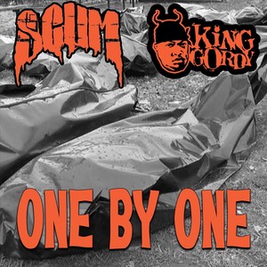 One By One (feat. King Gordy) (Explicit)