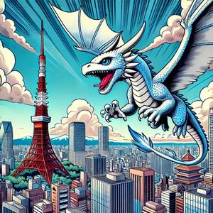 Dive Bars and Dragons (feat. Elana Hayle & Ava Rain)
