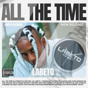 All the time (Explicit)