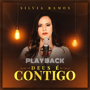 Deus É Contigo (Playback)