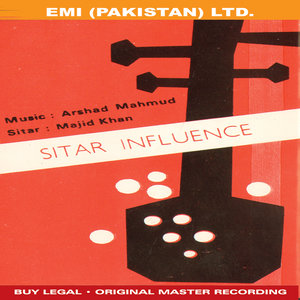 Sitar Influence