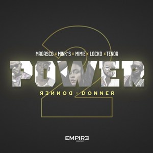 Magasco - Donner Donner (Power 2)