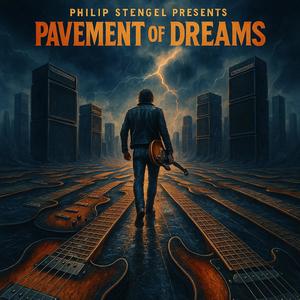 Pavement of Dreams (feat. The Dreamwalkers)