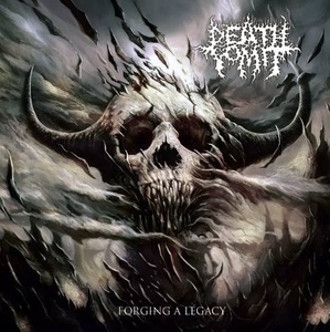 Imposing Decade Remains