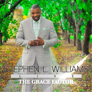 The Grace Factor (Live)