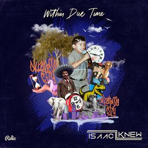 Perfect Piece (feat. Mike Teezy)