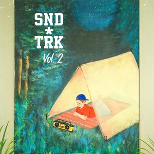 SND*TRK, Vol. 2 (Explicit)
