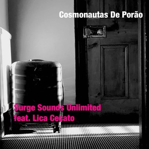 Cosmonautas De Porão (feat. Lica Cecato)