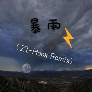 Lil Jet-暴雨 (ZI-Hook Remix)