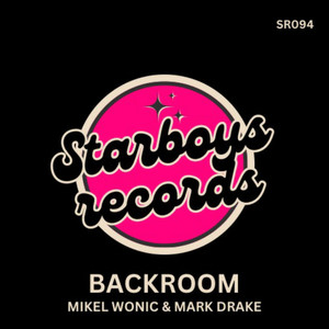 Backroom (Original Mix)