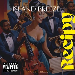 Island Breeze (Explicit)