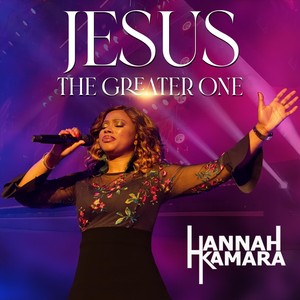 Jesus the Greater One