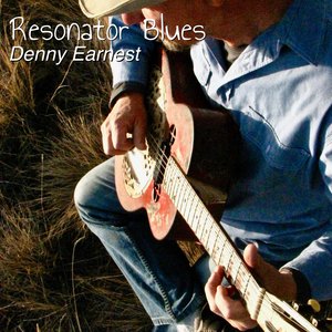 Resonator Blues