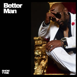 Better Man