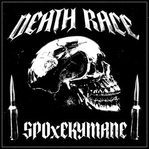 Death Race (Explicit)