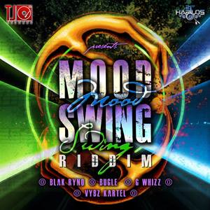 Mood Swing Riddim