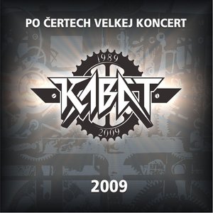 Po čertech velkej koncert (Live) [Explicit]