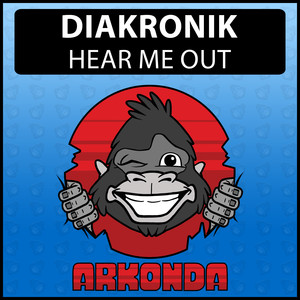 Hear Me Out (Extended Mix)