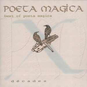 Décades Best of Poeta Magica)