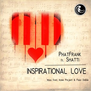 Inspirational Love (Azee Project Dub Mix)