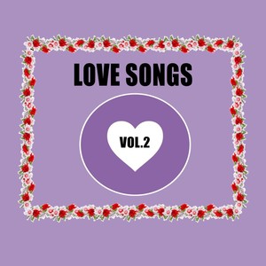 Love Songs, Vol. 2