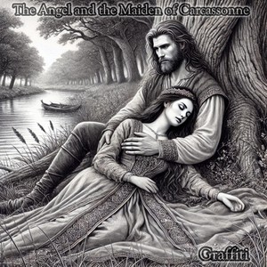 The Angel and the Maiden of Carcassonne
