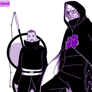 Someday We'll Be Free (feat. K. West) (Explicit)