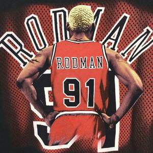 Dennis Rodman (Explicit)