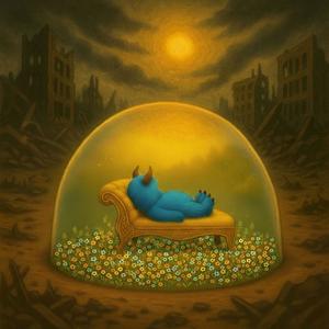 Marta (feat. Juani Rashplash)