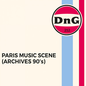 Paris Music Scene - Archives 90's