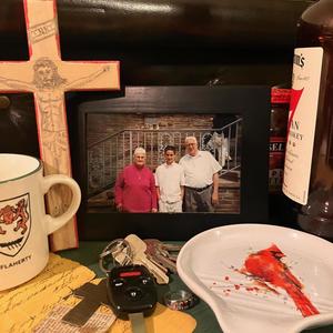 Penn's Woods (Explicit)