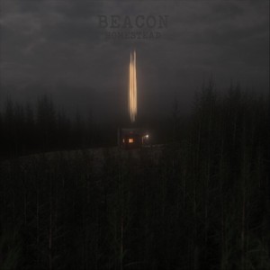 Beacon - EP