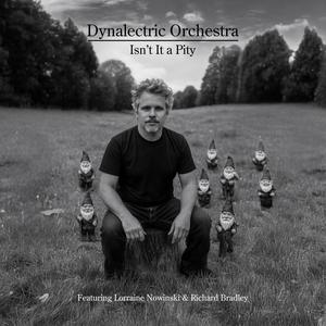 Isn't It a Pity (feat. Lorraine Nowinski & Richard Bradley)