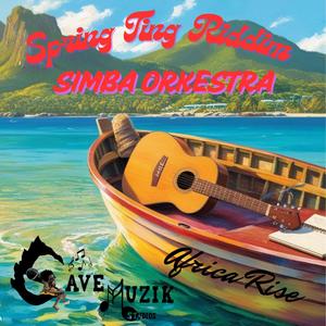 Africa Rise (feat. Simba Orkestra)