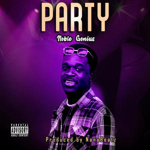 Party n'akye (Explicit)