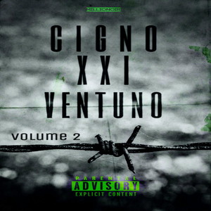 X X I, Vol. 2 (Millionoir) [Explicit]