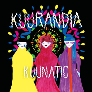 Kuurandia