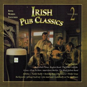 Irish Pub Classics Volume 2