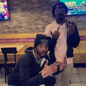 Ms jackson (feat. Tinointune) (Explicit)