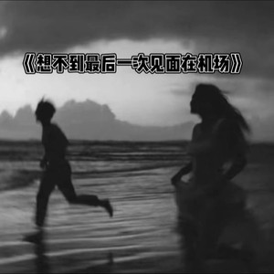 鹿子皓 - 想不到我们最后一次见面在机场