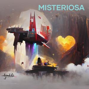 Misteriosa (funk|Explicit)
