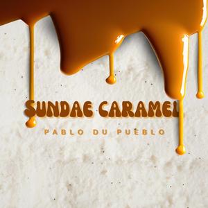 Sundae caramel