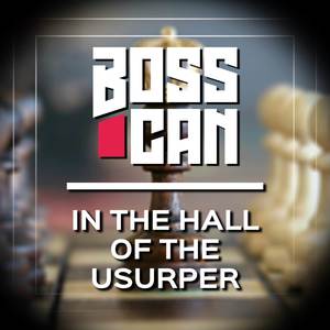 In the Hall of the Usurper