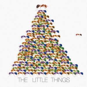 The Little Things EP